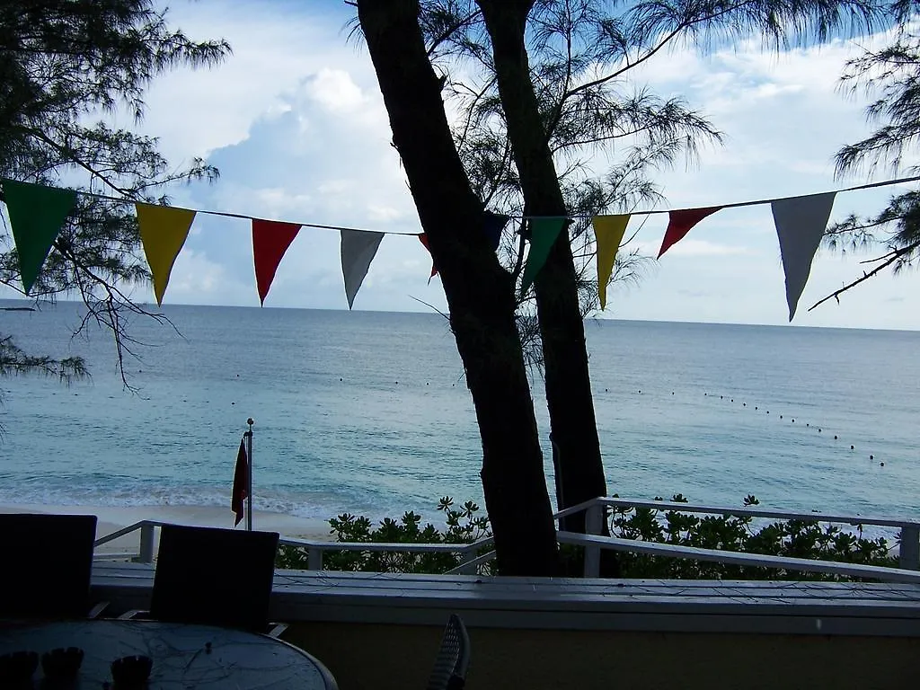 Sunrise Beach Club And Villas - Paradise Island
