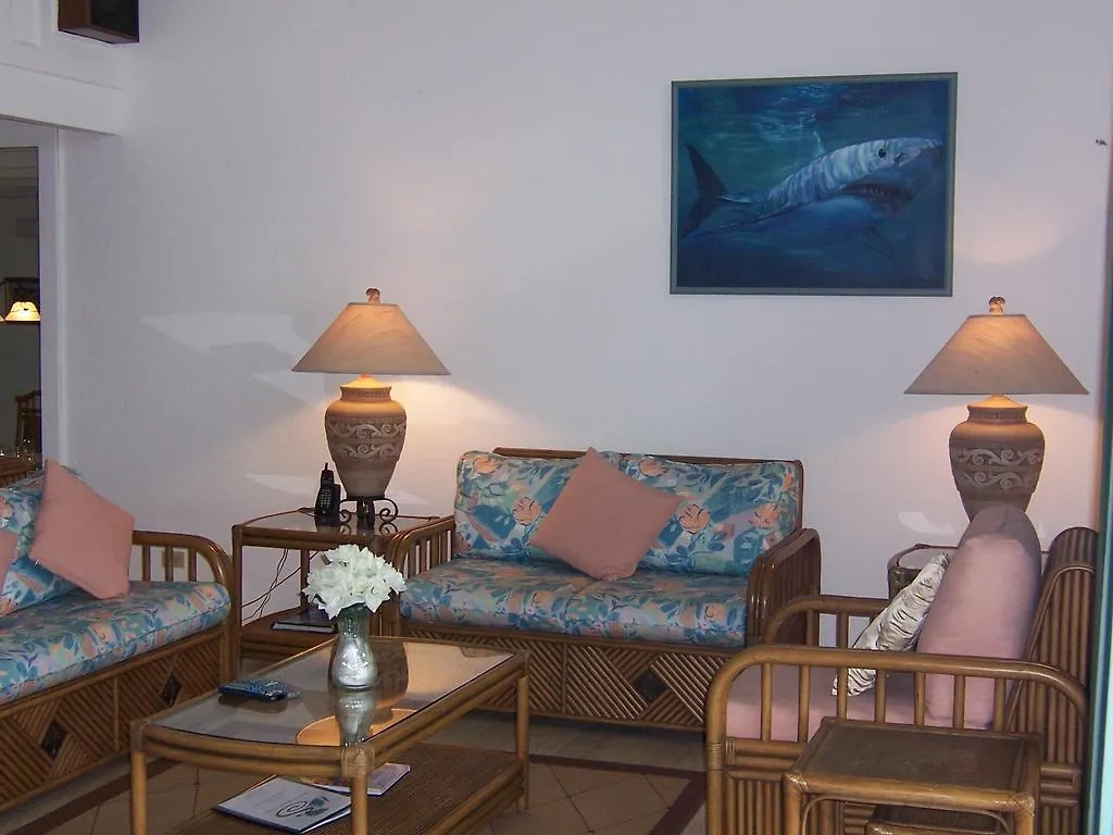 Sunrise Beach Club And Villas - Paradise Island