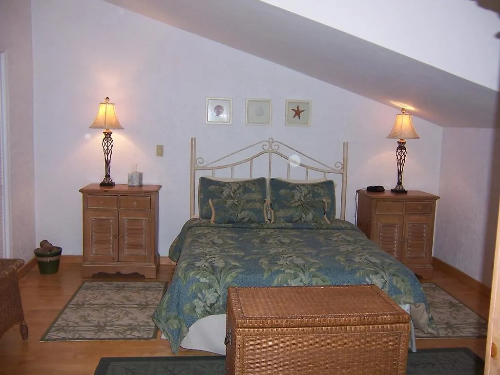 Sunrise Beach Club And Villas - Paradise Island 4*,  Bahamas