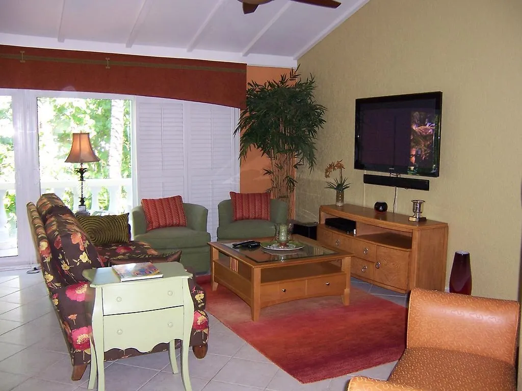 Sunrise Beach Club And Villas - Paradise Island Resort