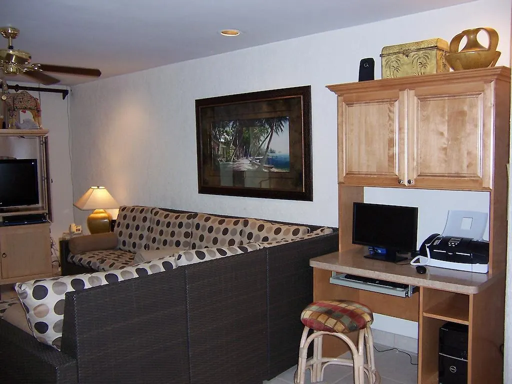 Sunrise Beach Club And Villas - Paradise Island Bahamas