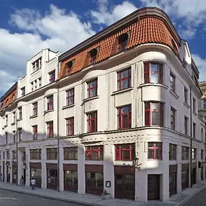 Hotel Buddha-bar Praga