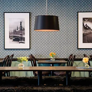 Hotel Western Estocolmo