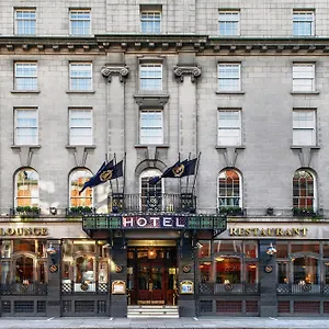 Hotel Wynn's Dublín