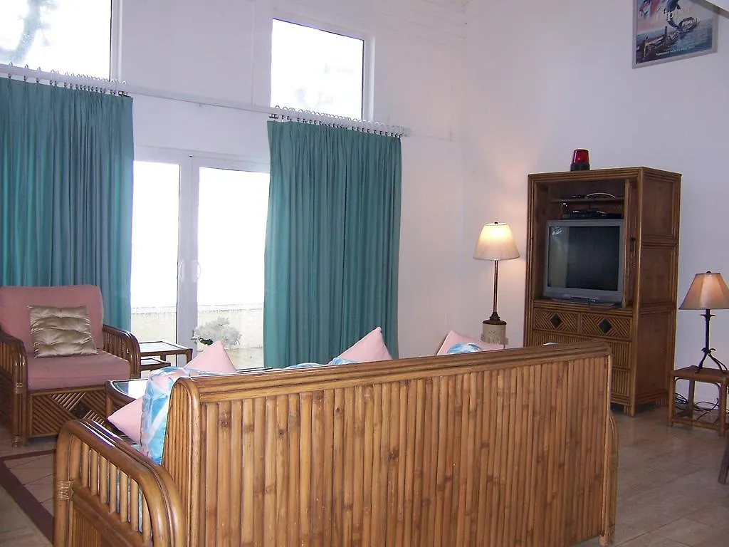 Resort Sunrise Beach Club And Villas - Paradise Island